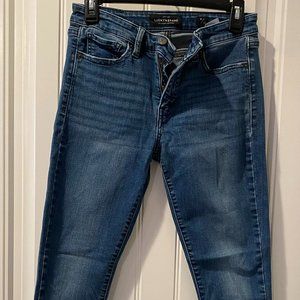 Lucky Brand jeans